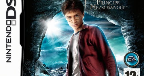 FILM HARRY POTTER E IL PRINCIPE MEZZOSANGUE SCARICARE