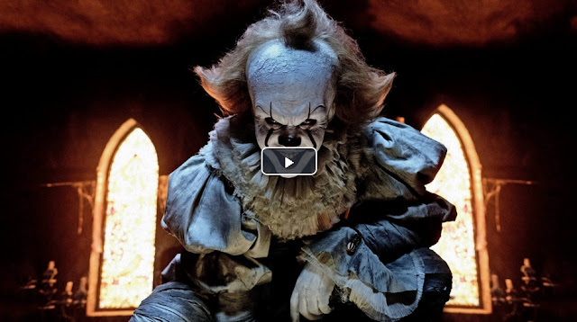 Watch It 2017 Movie Full Free Online