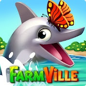 FarmVille Tropic Escape MOD APK 1.39.1558 Terbaru Unlimited Gems For Android