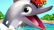 FarmVille Tropic Escape MOD APK 1.39.1558 Terbaru Unlimited Gems For Android