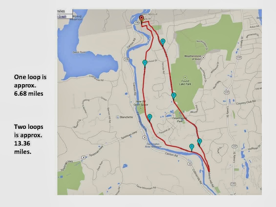 Brickyarders Collinsville maps