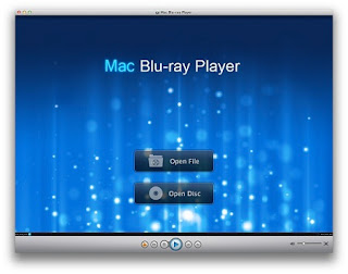  Mac Blu-Ray Player 1.9.0.0658 MacOSX