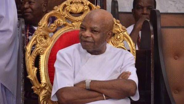 Why People Should Vote For Buhari-Chairman Of Atlas Oranto Petrol