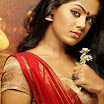 Karthika in Red Hot Saree Stills