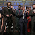 Avengers: Infinity War estimated to break global opening weekend record