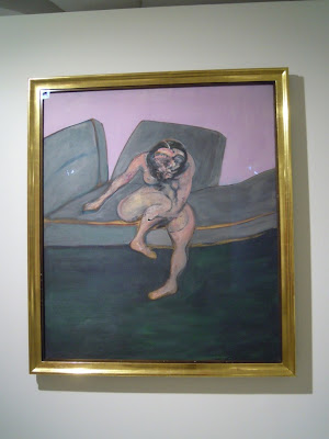 Francis Bacon