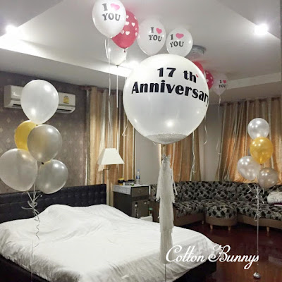 CottonBunnys Florist: June 2015