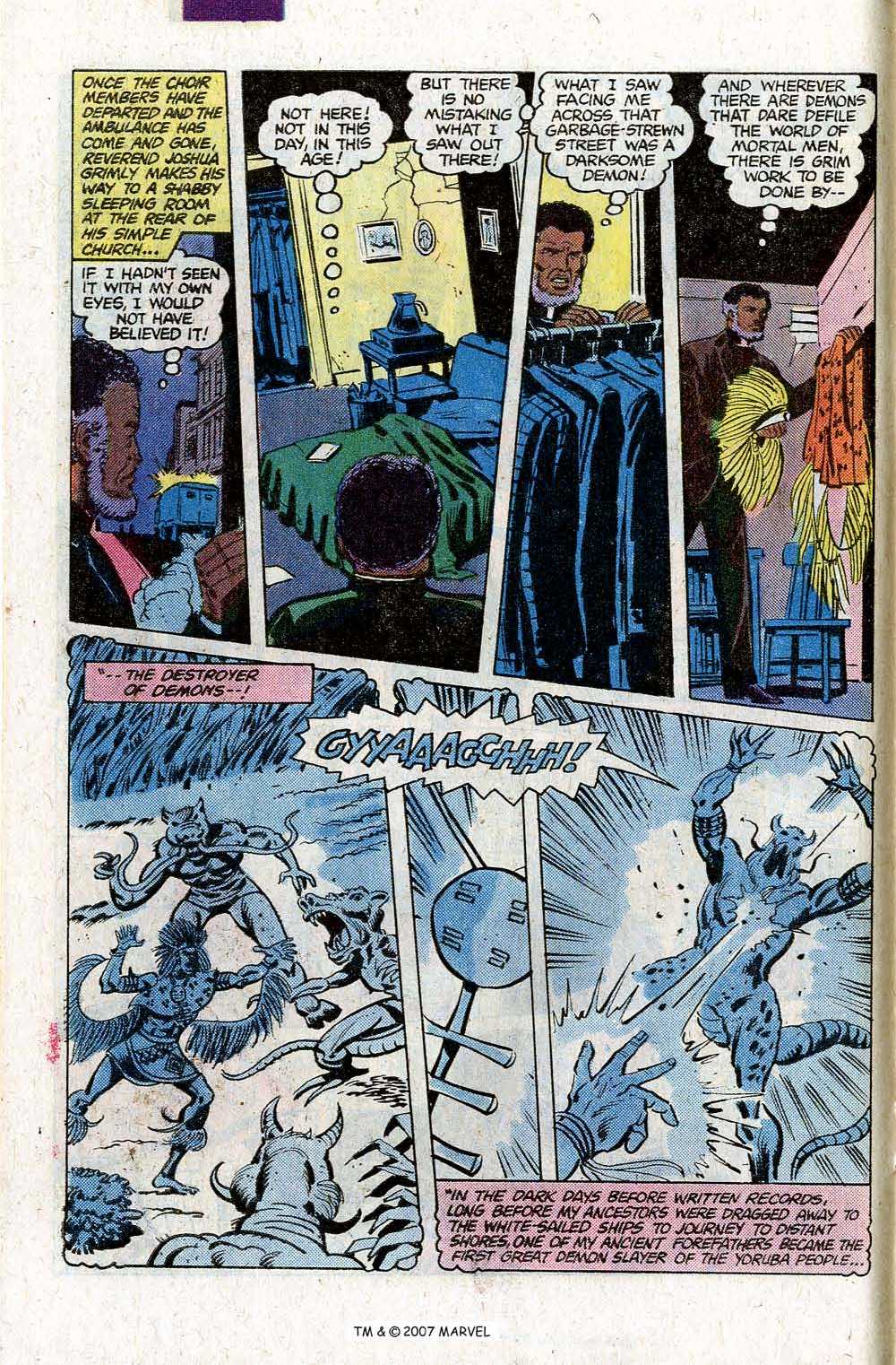 Ghost Rider (1973) issue 60 - Page 10
