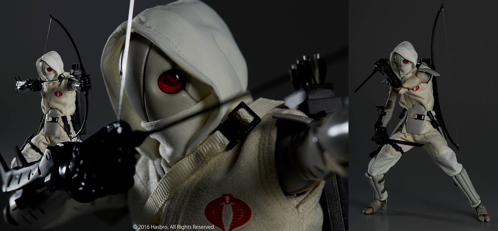 Code Name Storm Shadow