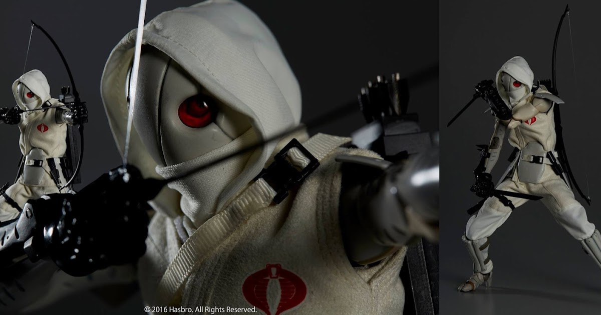Code Name Storm Shadow
