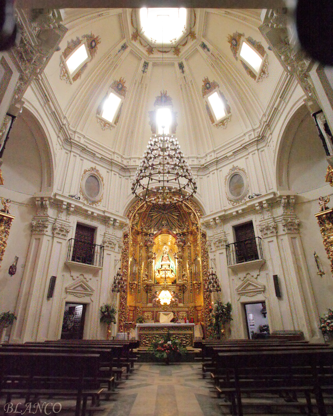 Madrid en Foto Ermita de la Virgen del Puerto