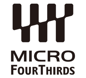 Логотип Micro Four Thirds