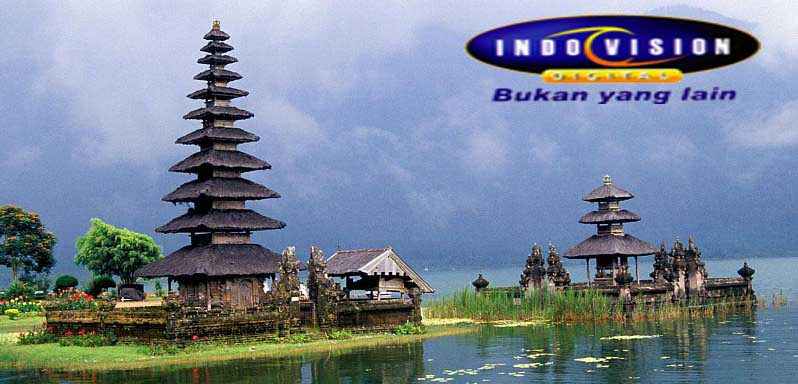 Alamat Kantor Indovision Bali | INFO PAY TV | September 2020