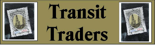 Transit Traders