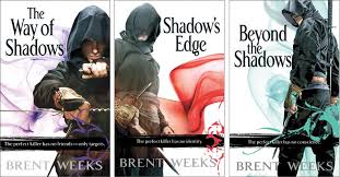 The Active Scrawler: Rosy's scrawled book recommendation: The Night