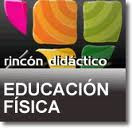 Rincón de Educación Física