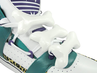 FeelJun: adidas Originals JS Bones âFlintstonesâ x Jeremy Scott