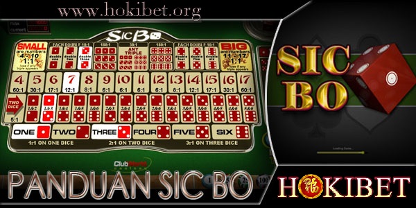 AGEN CASINO | POKER ONLINE | ARTIKEL PREDIKSI BOLA - HOKIBET: Panduan