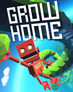 Grow Home games
