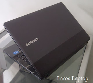 Laptop Second, Samsung NP300E4C
