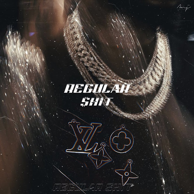 Okénio M - Regular $hit (feat. Deivly) (Rap) [Download] baixar nova musica descarregar agora 2019
