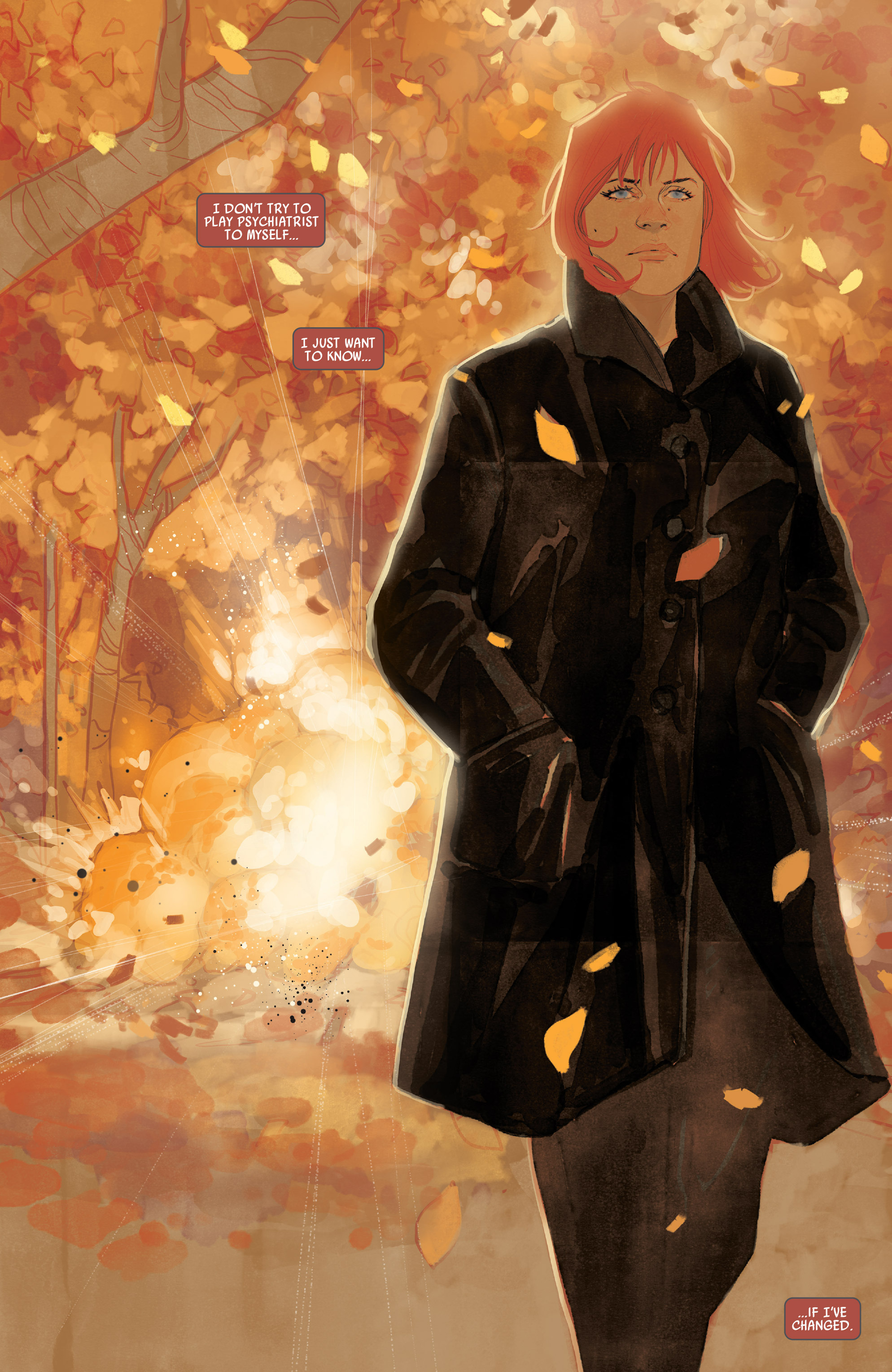 Read online Black Widow (2014) comic -  Issue #13 - 3