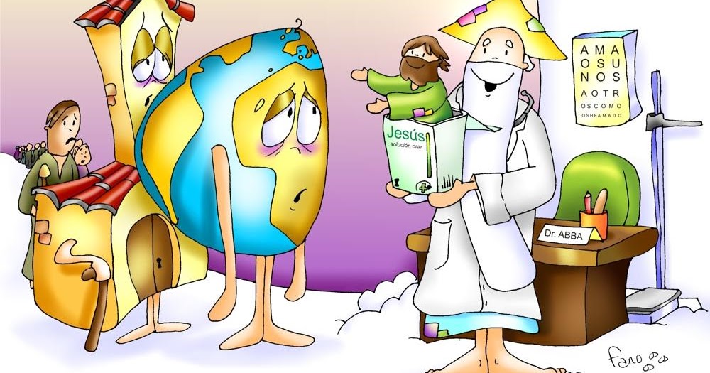 Catequesis Carmelitas Evangelio del 2 de abril. Martes 4º de Cuaresma.
