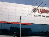 Info Lowongan Kerja Padang di YAMAHA CV. TJAHAJA BARU, Sumatera Barat Info Lowongan Kerja Padang di YAMAHA CV. TJAHAJA BARU, Sumatera Barat