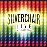 [2003] - Live From Faraway Stables (2CDs)