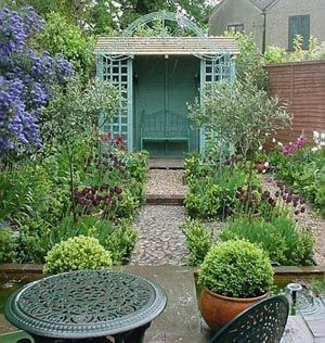 Very Small Garden Ideas - A Blog on Garden Very Small Garden Ideas - A Blog on Garden on Very Small Patio Ideas id=60176