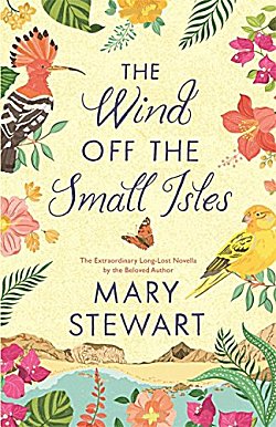 The Wind Off The Island: A Portrait Of Sicily And Life At Sea