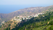 Village de Kampia