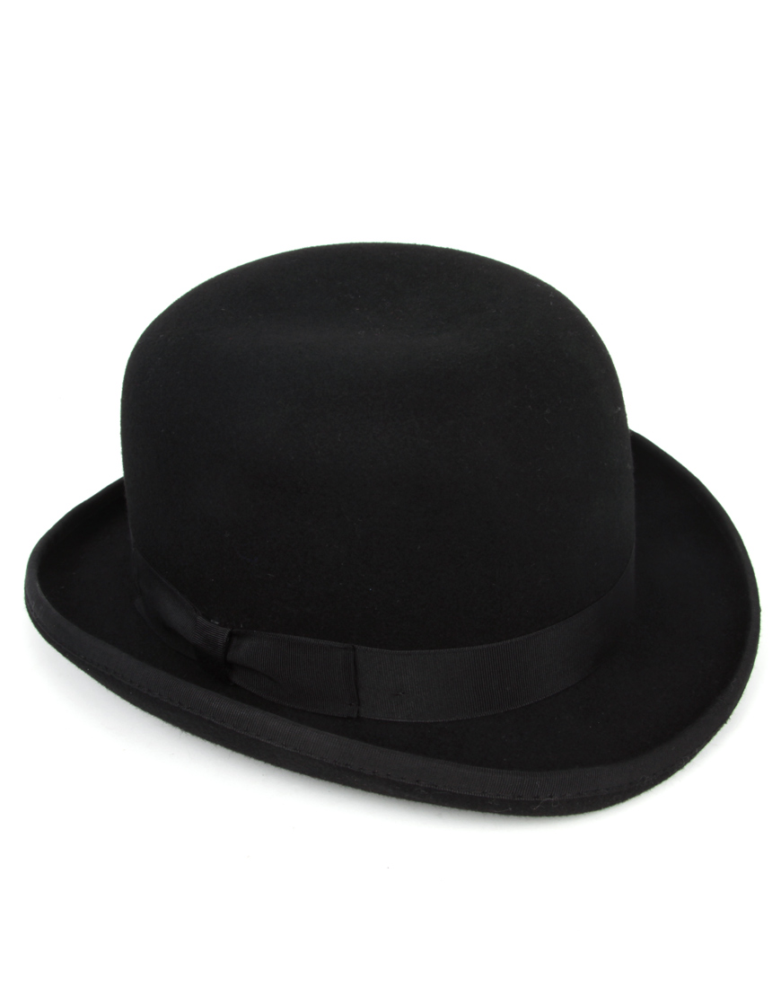 The Top 10's: Top Ten Hats In The World