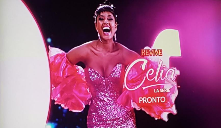 "Celia La Serie" regresa muy pronto a Telemundo Puerto Rico