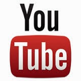 Mój kanał na You Tube