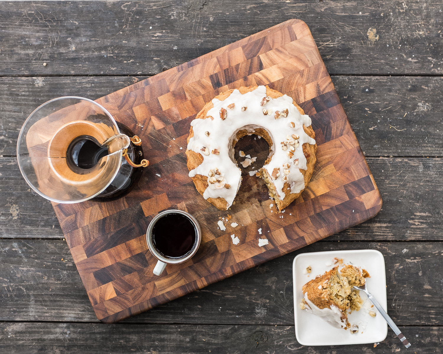 F for Food November 2013