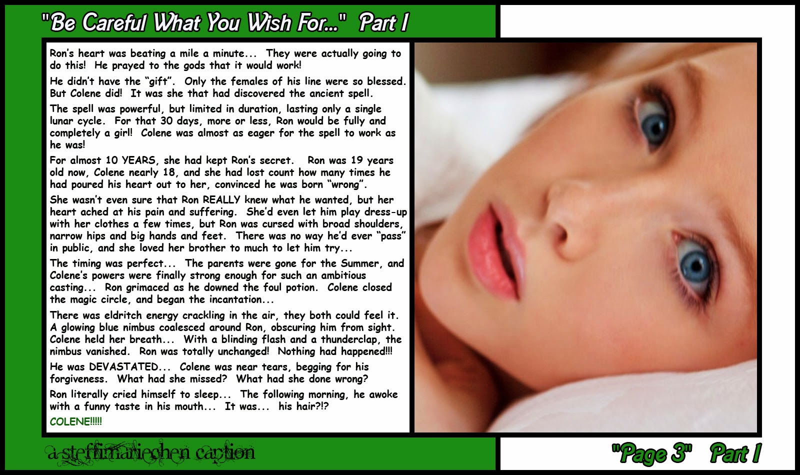 FORCED TG CAPTIONS TG CAPTION COSPLAY FORCED TG CAPTIONS TG CAPTION COSPLAY