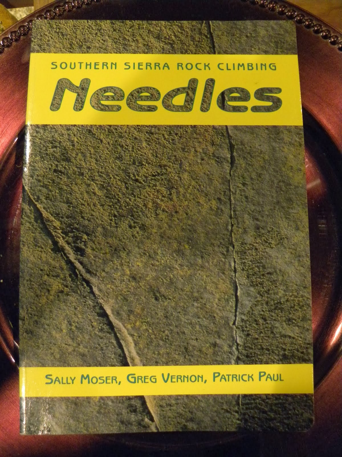 Most Recent Needles Guide