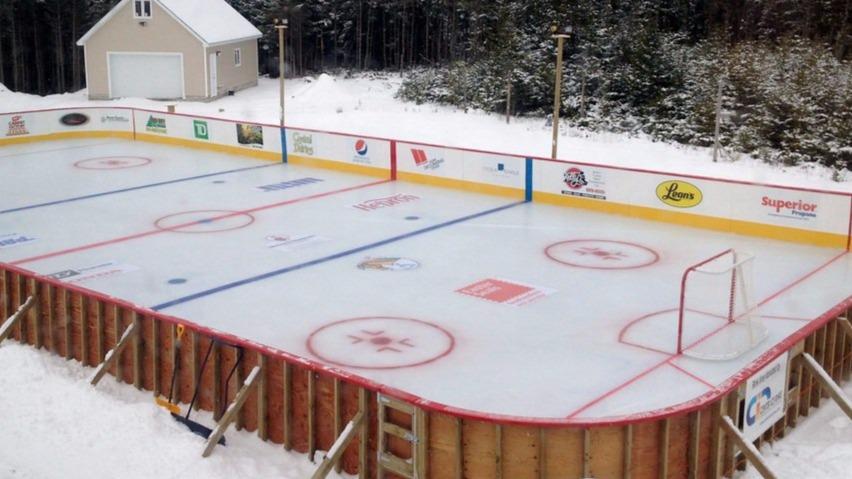 Best Backyard Hockey Rinks local big time best backyard hockey rinks Best Backyard Hockey Rinks local big time best backyard hockey rinks