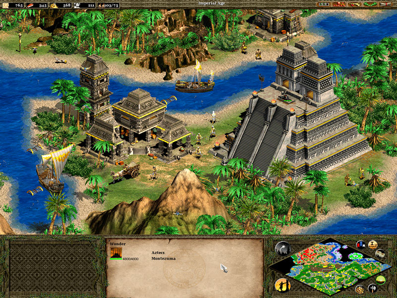 Age Of Empires 2 Conquerors No Cd Age of Empires 2: The Conquerors ~ Espadas y Dados