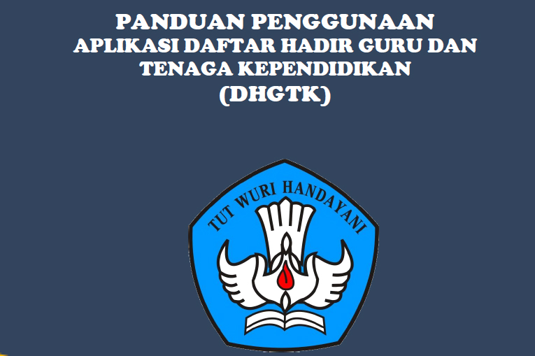 Panduan Aplikasi DHGTK