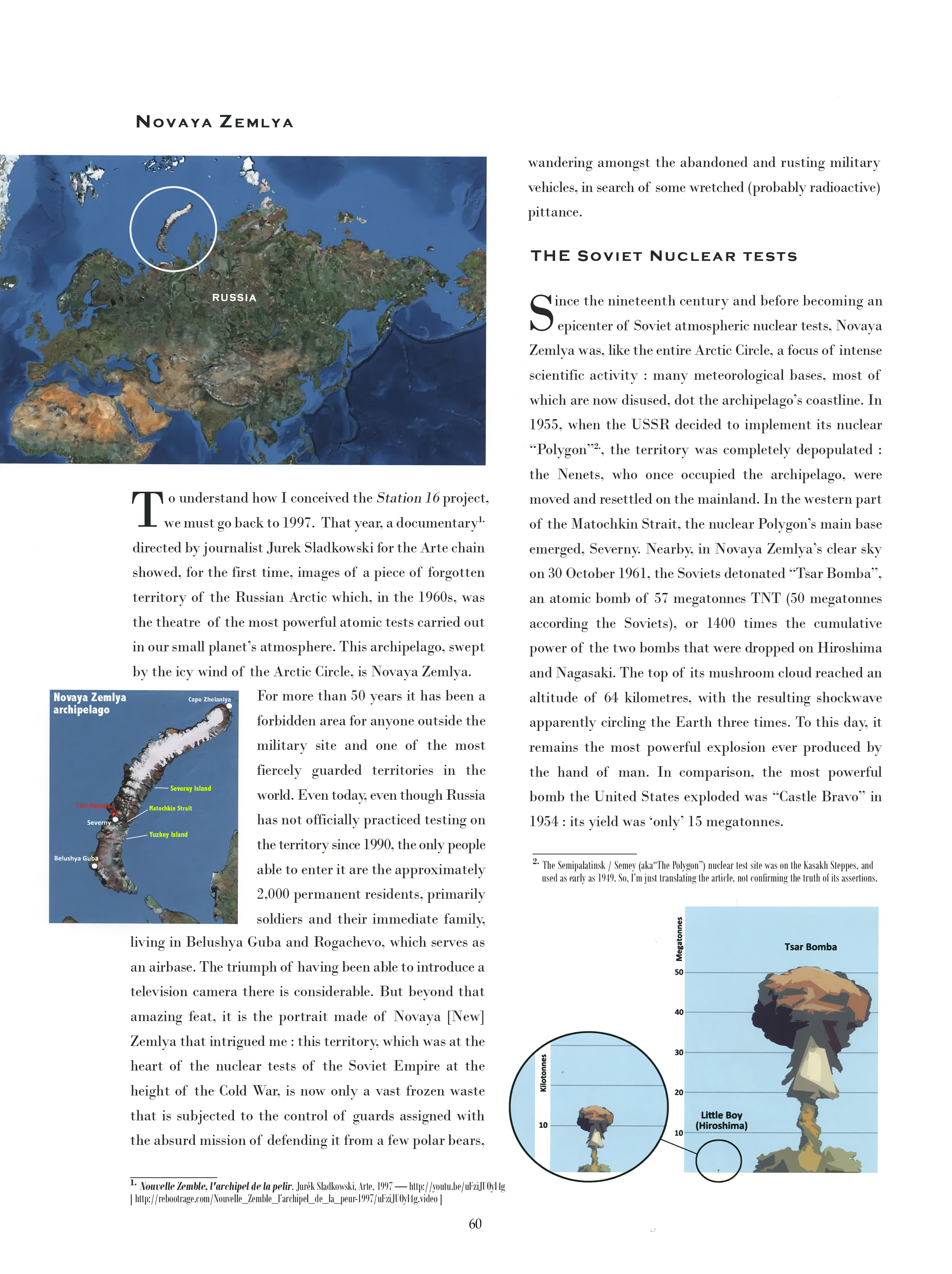 Read online Station 16 comic -  Issue # TPB - 57