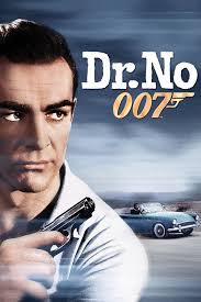 Dr No (1962)
