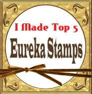 May 2013 - Eureka Stamps Top 5