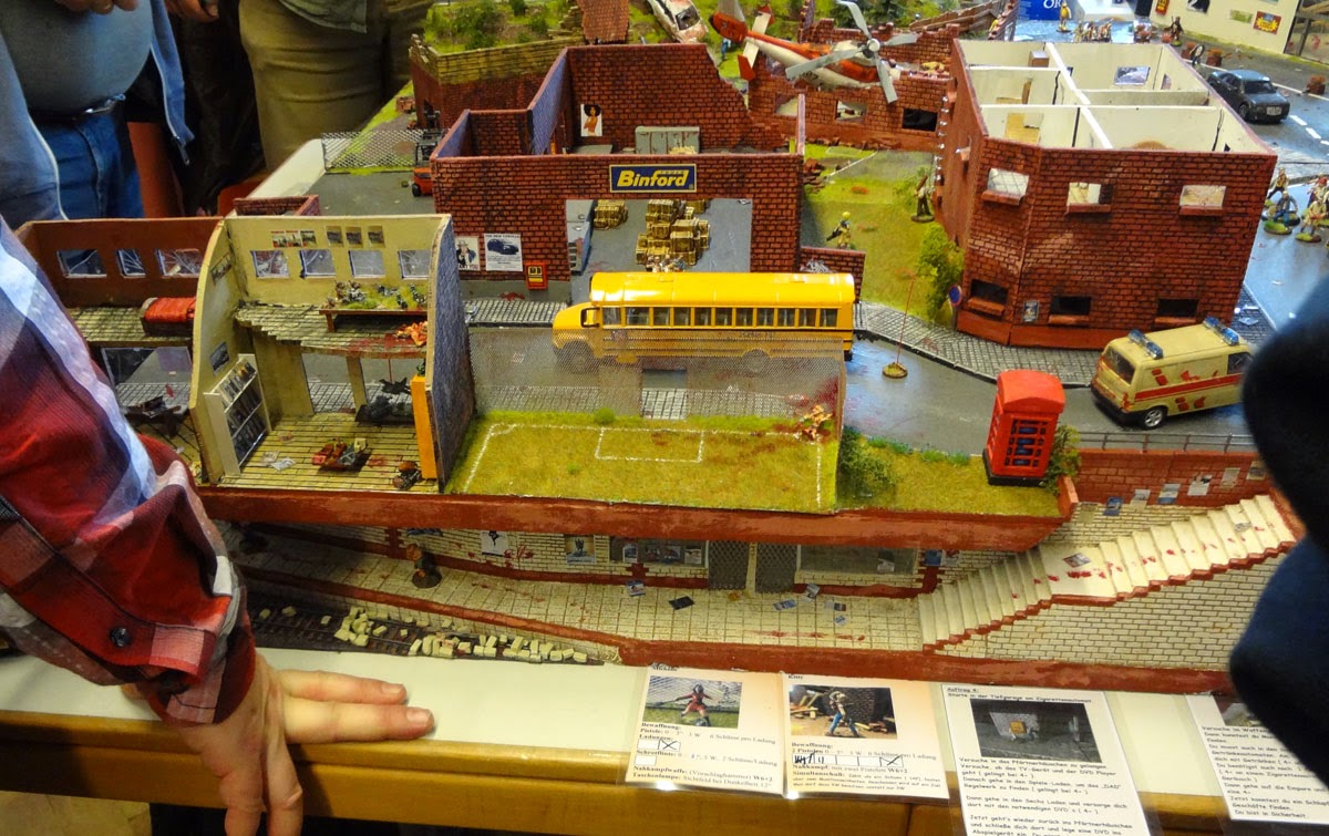 Cianty s tabletop wargames blog tactica 2014