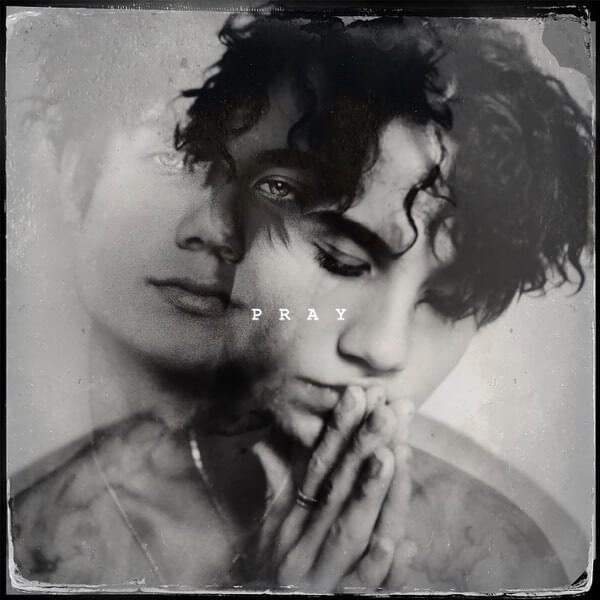 JXDN - Pray JXDN - Pray