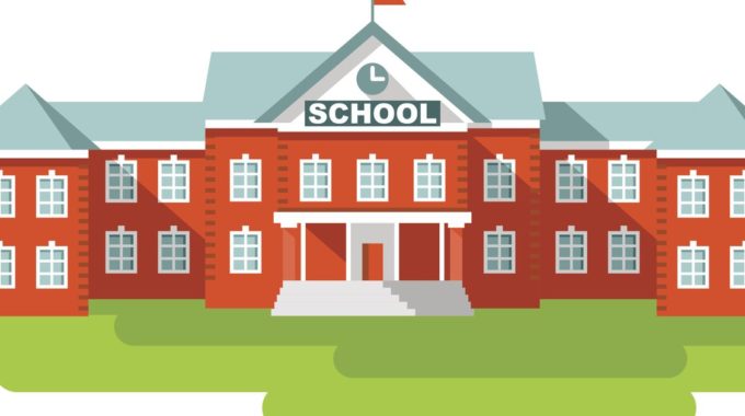 escuela
