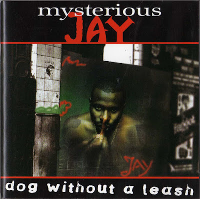 Mysterious Jay – Dog Without A Leash (1995) (CD) (FLAC + 320 kbps)