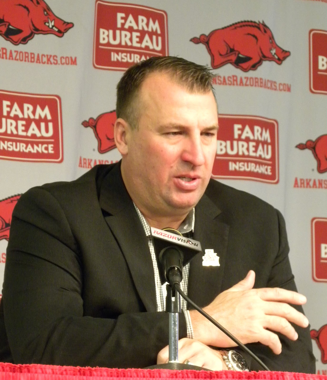 HHSE Investor Relations College football is not that far off, believe