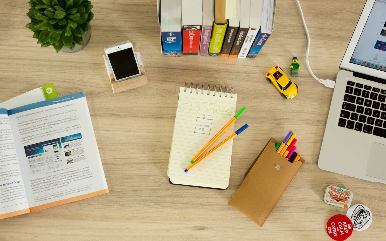 10 Gadgets that Will Make your Life so Much Easier THE OFFICIAL